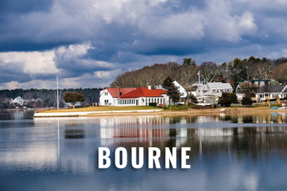 Bourne